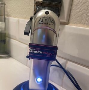 Gamma+ Absolute Alpha Hair Clipper